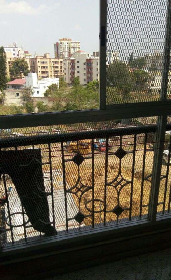 3 BHK 1400 Sq.ft. Apartment for Rent in Bariatu, Ranchi