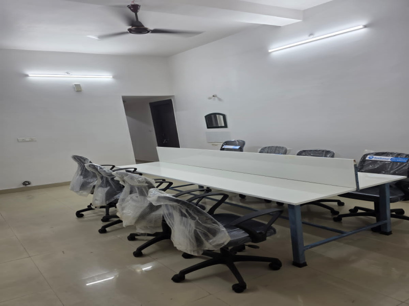  1350 Sq.ft. Office Space for Rent in Ashok Nagar, Ranchi