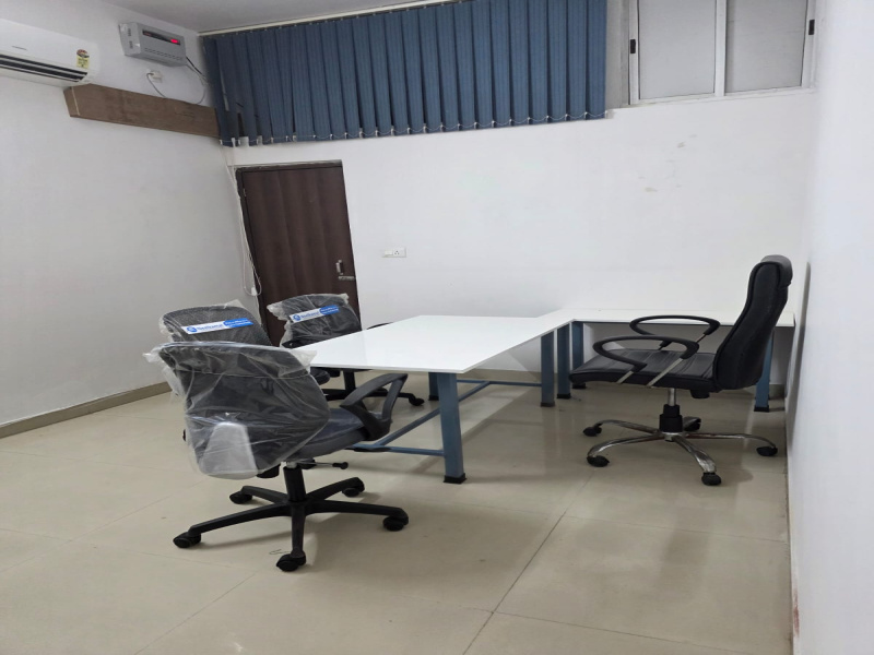  1350 Sq.ft. Office Space for Rent in Ashok Nagar, Ranchi