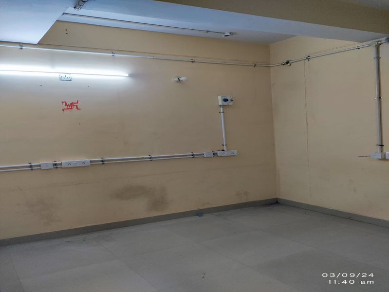  420 Sq.ft. Office Space for Rent in Singh More, Ranchi