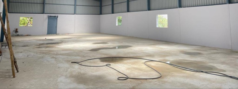  800 Sq.ft. Commercial Shop for Rent in Upper Chutia, Ranchi