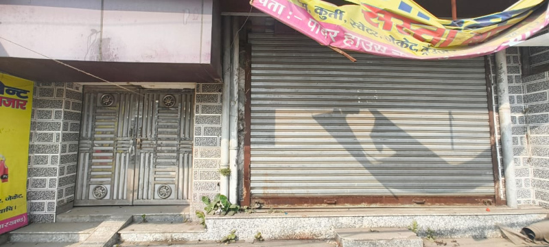  800 Sq.ft. Commercial Shop for Rent in Upper Chutia, Ranchi