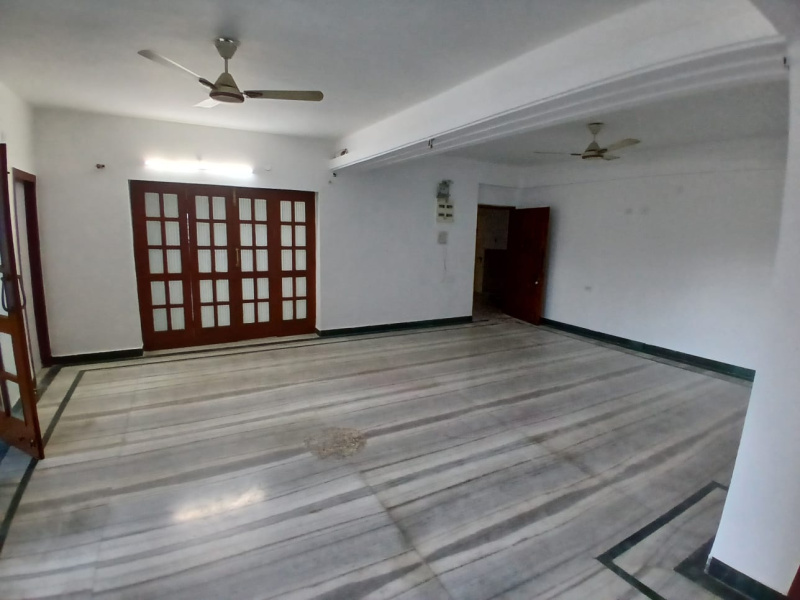 4 BHK 1398 Sq.ft. House for Rent in Kokar, Ranchi