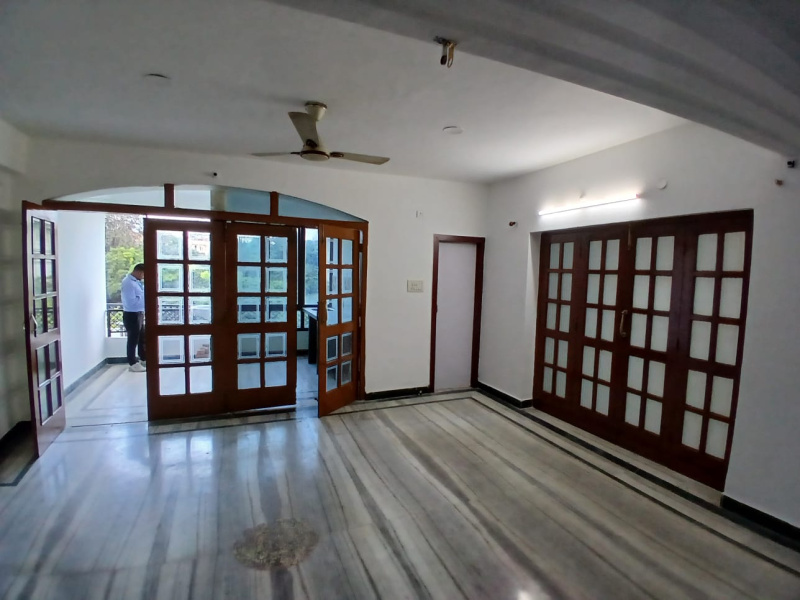 4 BHK 1398 Sq.ft. House for Rent in Kokar, Ranchi