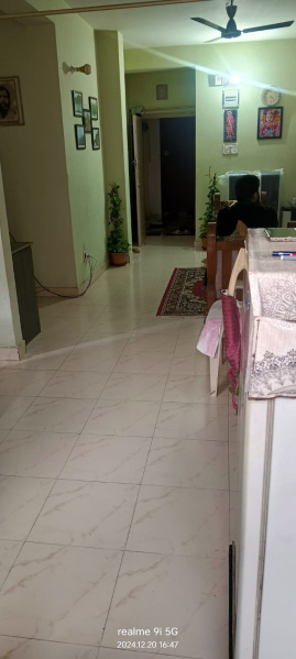 2 BHK 1075 Sq.ft. Apartment for Sale in Bariatu, Ranchi