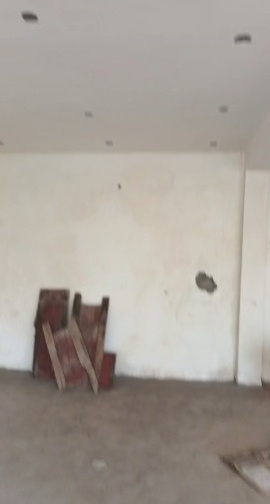  1100 Sq.ft. Commercial Shop for Rent in Doranda, Ranchi