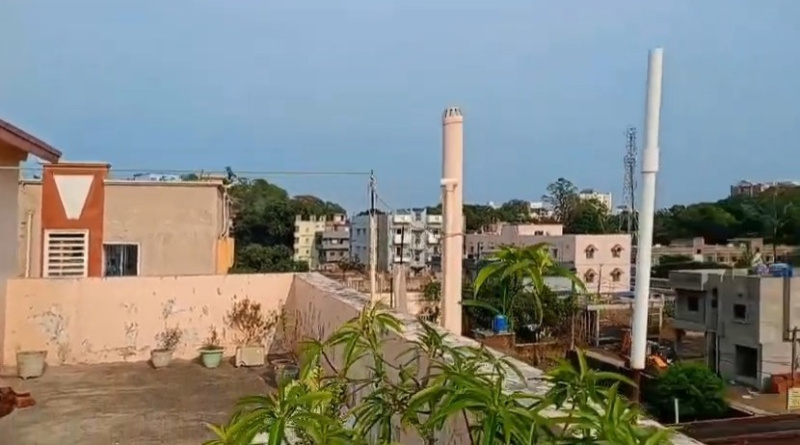 8 BHK 1510 Sq.ft. House for Sale in Bariatu, Ranchi