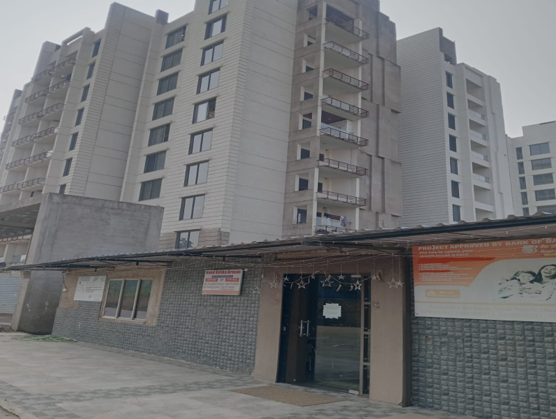 2 BHK 1350 Sq.ft. Apartment for Sale in Bariatu, Ranchi