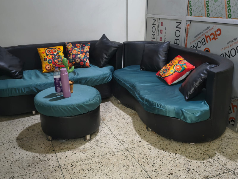 4 BHK 2000 Sq.ft. Apartment for Rent in Lalpur, Ranchi