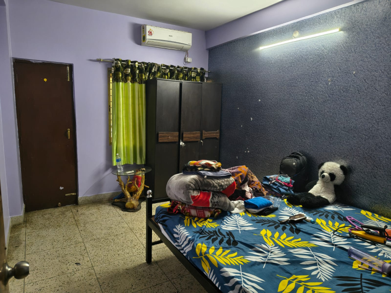 4 BHK 2000 Sq.ft. Apartment for Rent in Lalpur, Ranchi