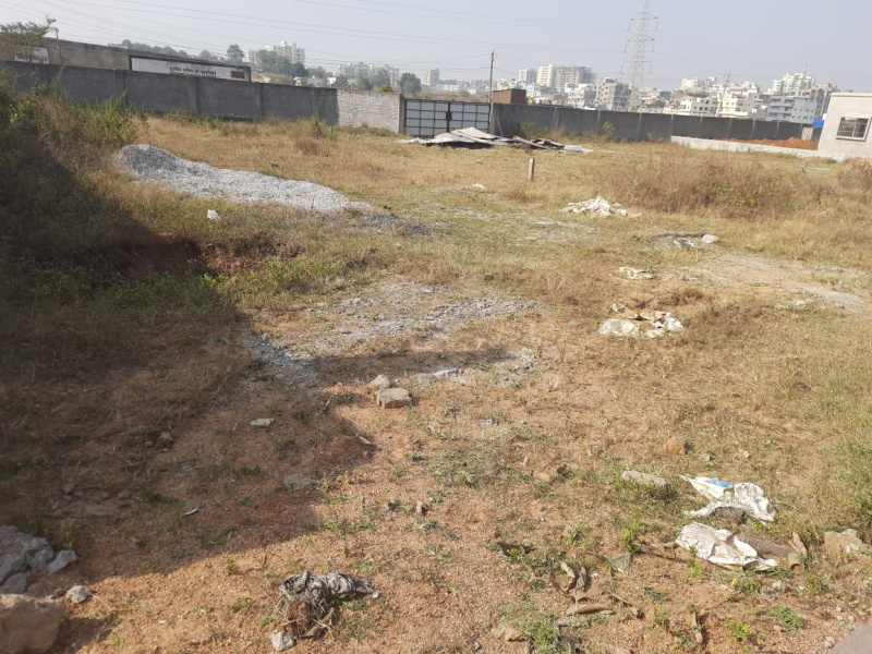 18300 Sq.ft. Commercial Land for Rent in Pundag, Ranchi