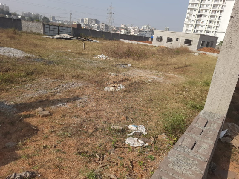  18300 Sq.ft. Commercial Land for Rent in Pundag, Ranchi