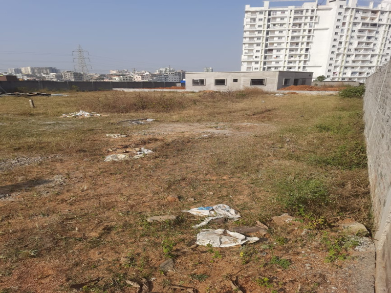  18300 Sq.ft. Commercial Land for Rent in Pundag, Ranchi