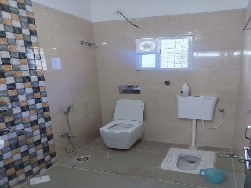 2 BHK 1300 Sq.ft. Apartment for Rent in Piska More, Ranchi