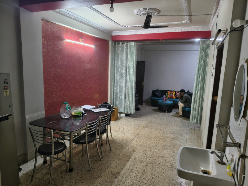 4 BHK 2000 Sq.ft. House for Rent in Morabadi, Ranchi