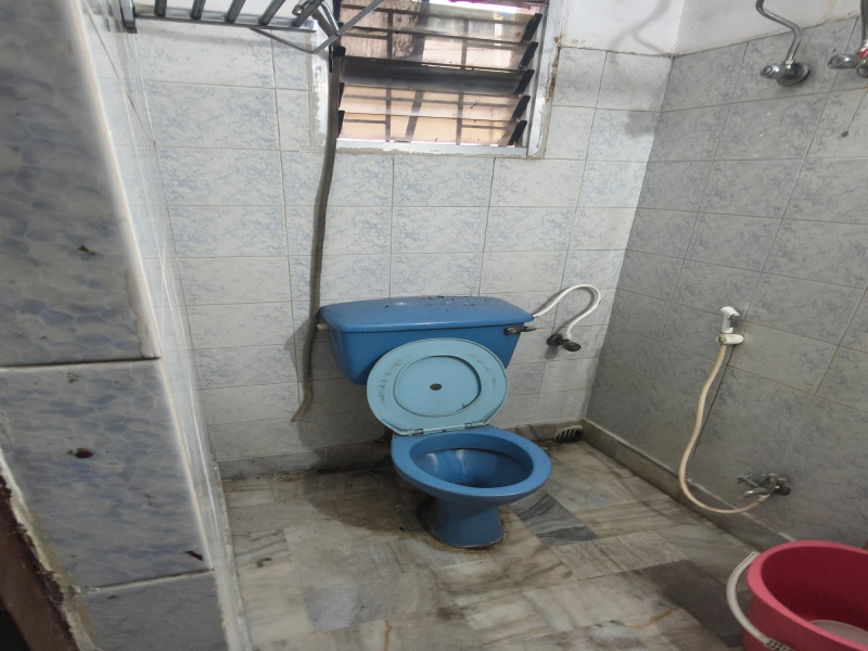 4 BHK 2000 Sq.ft. House for Rent in Morabadi, Ranchi