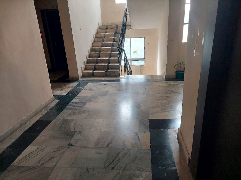 3 BHK 1400 Sq.ft. Apartment for Rent in Pundag, Ranchi