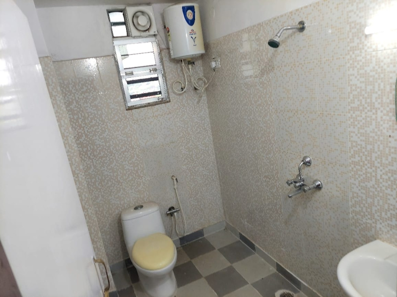 3 BHK 1400 Sq.ft. Apartment for Rent in Pundag, Ranchi