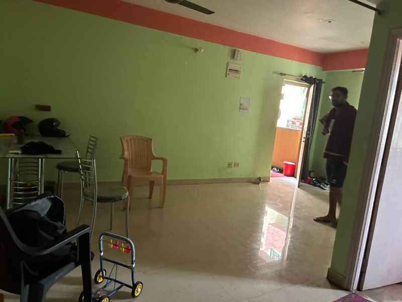 2 BHK 1500 Sq.ft. Apartment for Sale in Ratu Road, Ranchi