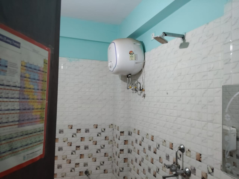 3 BHK 1500 Sq.ft. Apartment for Rent in Bariatu, Ranchi