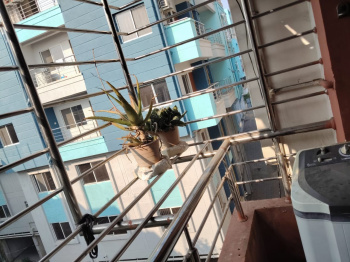 3 BHK Flat for Rent in Harmu, Ranchi