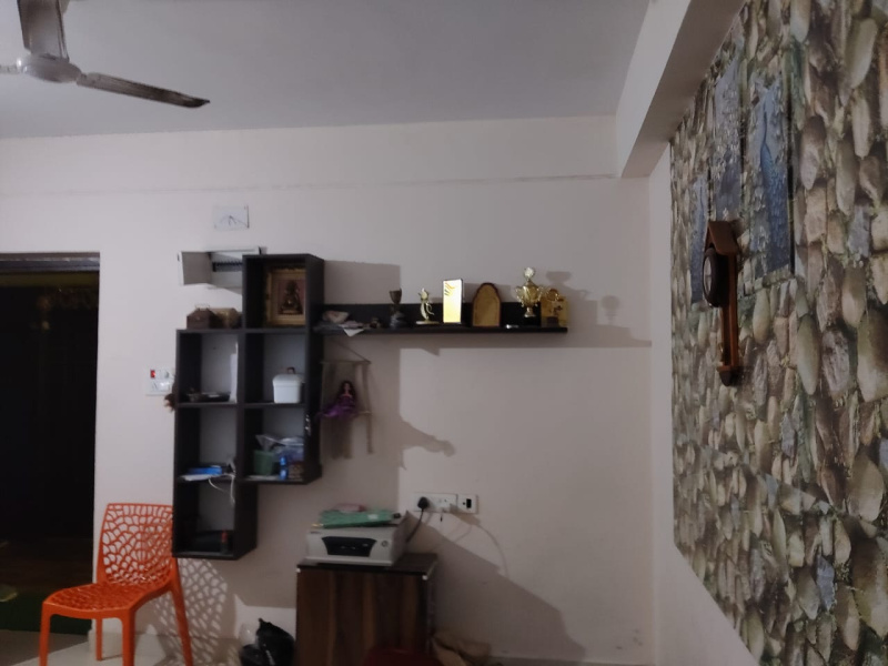 3 BHK 1400 Sq.ft. Apartment for Rent in Harmu, Ranchi