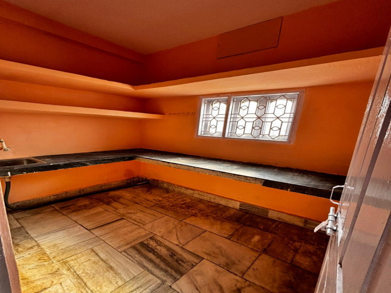 1 BHK 760 Sq.ft. House for Rent in Kadru, Ashok Nagar, Ranchi