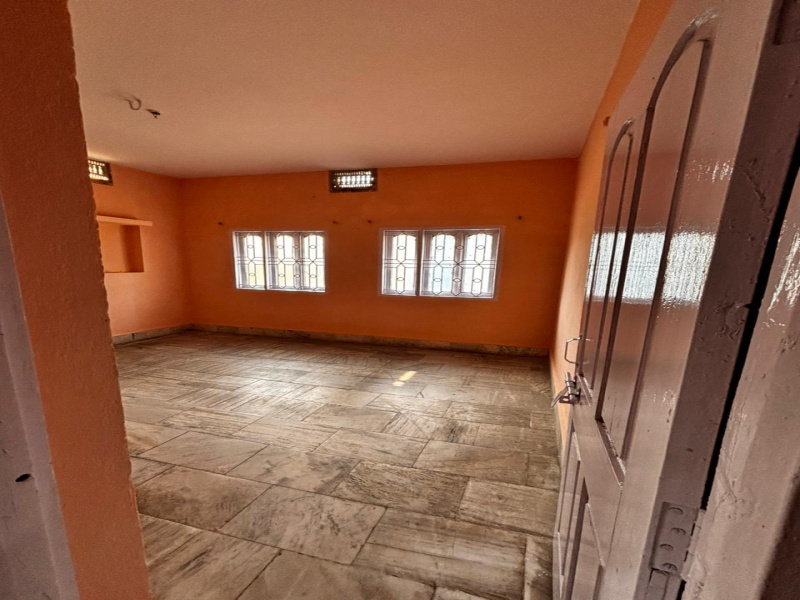 1 BHK 760 Sq.ft. House for Rent in Kadru, Ashok Nagar, Ranchi