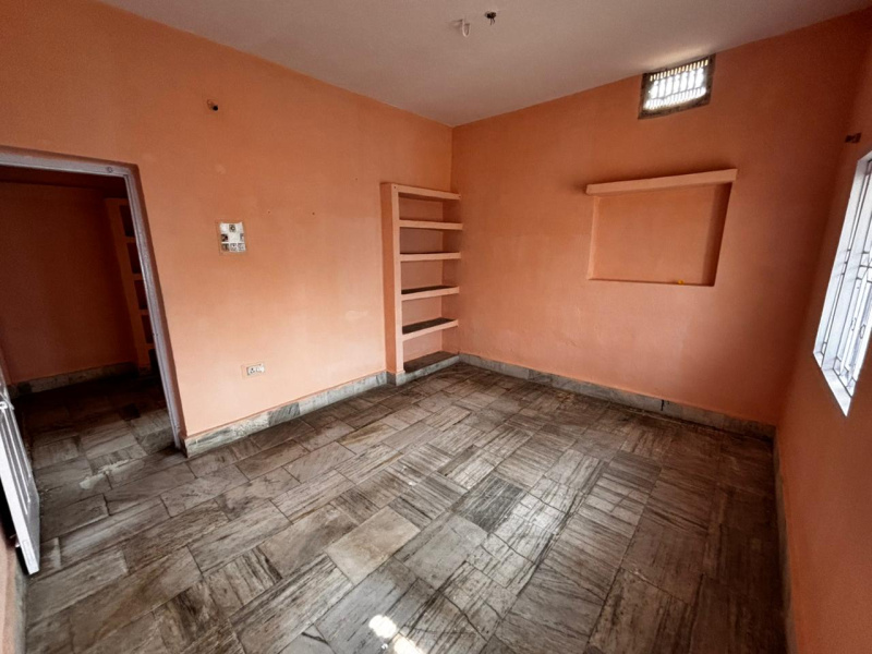 1 BHK 760 Sq.ft. House for Rent in Kadru, Ashok Nagar, Ranchi