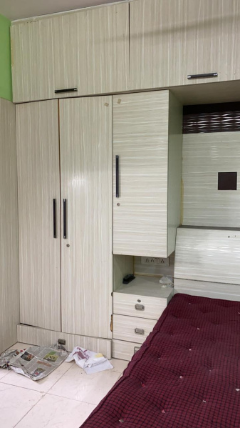 1 BHK 1200 Sq.ft. Apartment for Rent in Nivaranpur, Ranchi