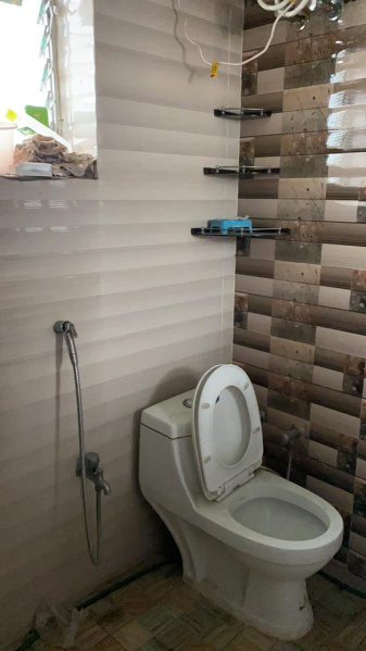 1 BHK 1200 Sq.ft. Apartment for Rent in Nivaranpur, Ranchi