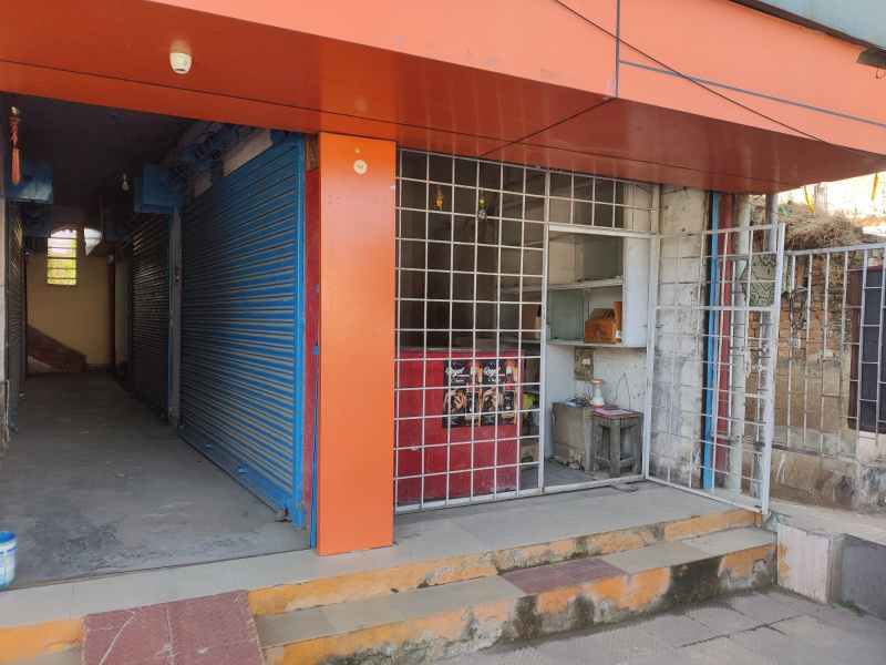  350 Sq.ft. Commercial Shop for Rent in Doranda, Ranchi