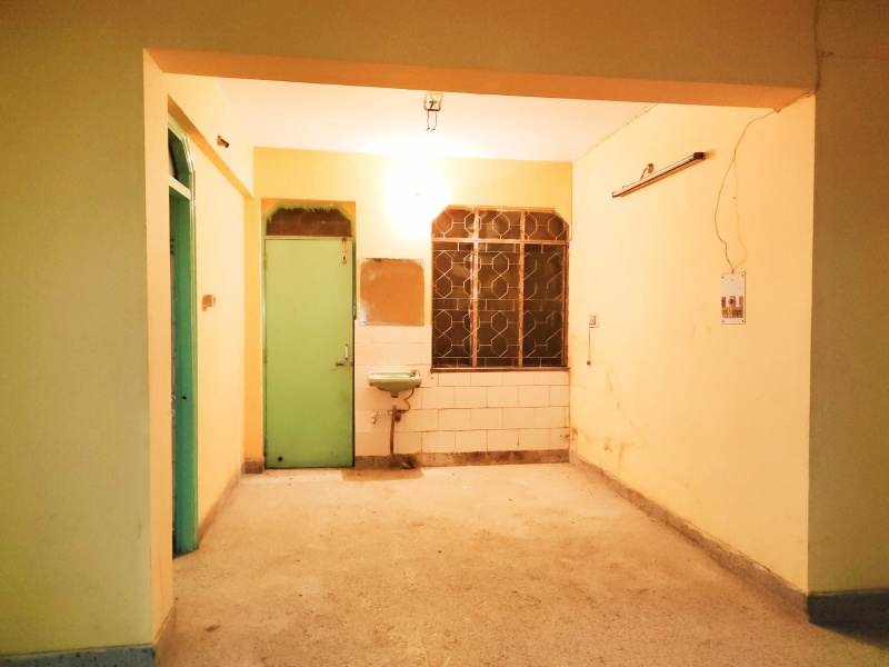 2 BHK 1400 Sq.ft. Apartment for Rent in Ratu Road, Ranchi