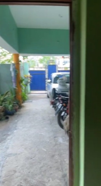 1 BHK 400 Sq.ft. Apartment for Rent in Piska More, Ranchi