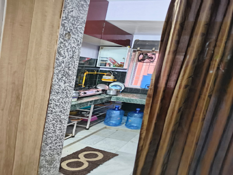 3 BHK 1380 Sq.ft. Apartment for Sale in Morabadi, Ranchi