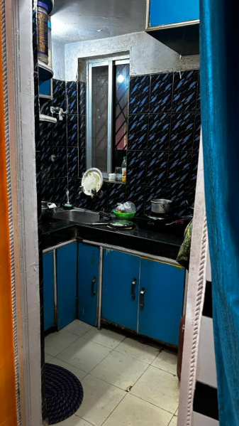 1 BHK 800 Sq.ft. Apartment for Rent in Kadru, Ashok Nagar, Ranchi