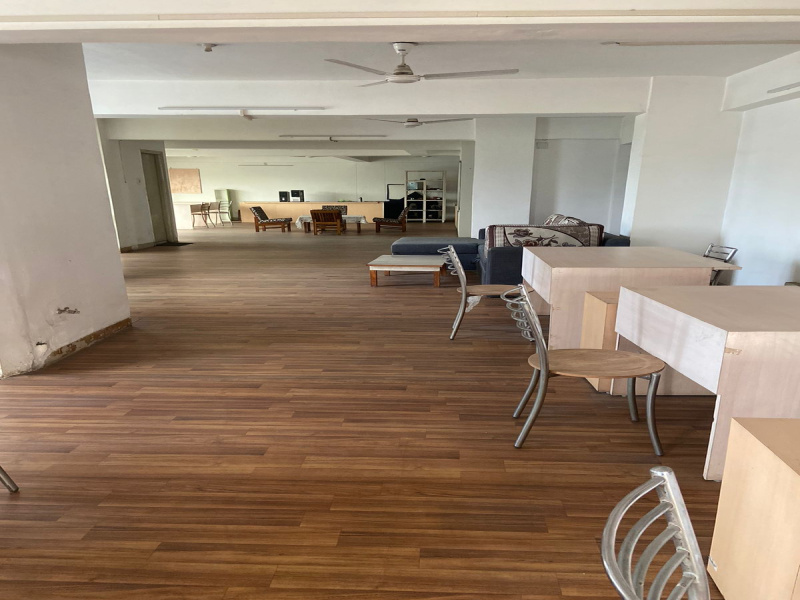  3500 Sq.ft. Office Space for Rent in Kantatoli, Ranchi