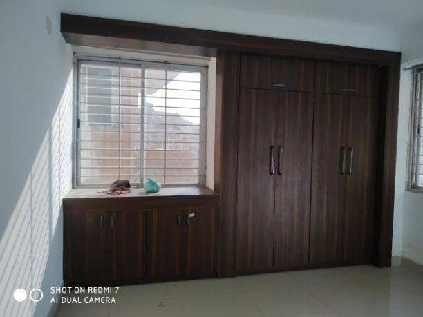3 BHK 1500 Sq.ft. Apartment for Rent in Kusum Vihar, Morabadi, Ranchi