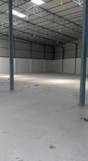  10150 Sq.ft. Commercial Shop for Rent in Tupudana, Ranchi