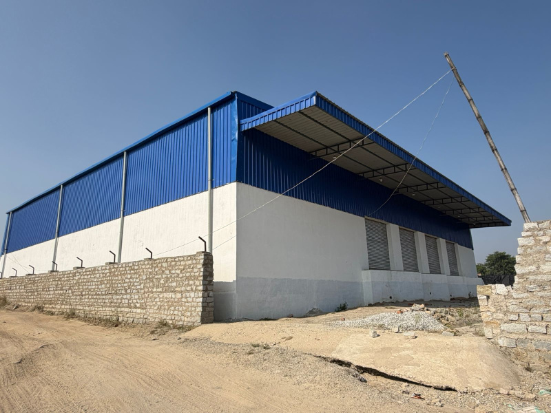  10150 Sq.ft. Commercial Shop for Rent in Tupudana, Ranchi