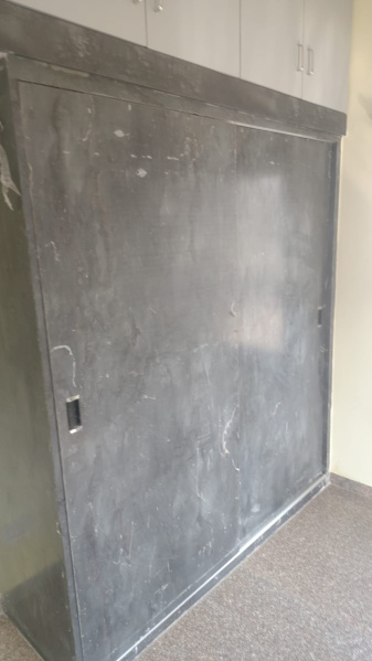 1 RK 700 Sq.ft. Apartment for Rent in Ashok Nagar, Ranchi