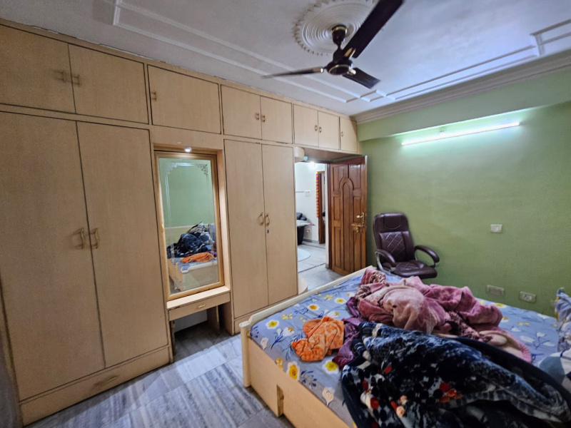 2 BHK 1500 Sq.ft. Apartment for Rent in Ashok Nagar, Ranchi