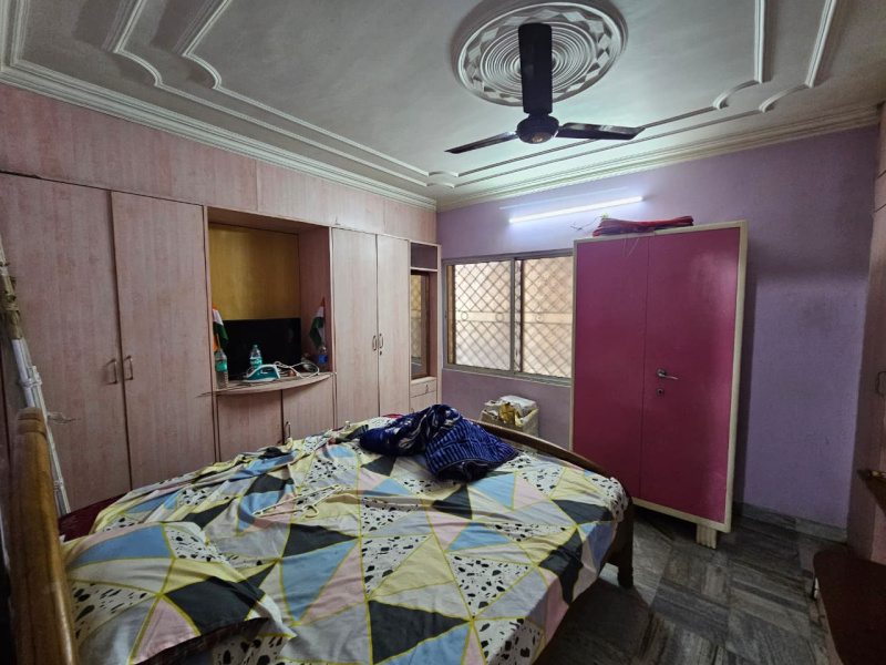 2 BHK 1500 Sq.ft. Apartment for Rent in Ashok Nagar, Ranchi