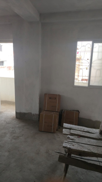  1150 Sq.ft. Commercial Shop for Rent in Harmu, Ranchi