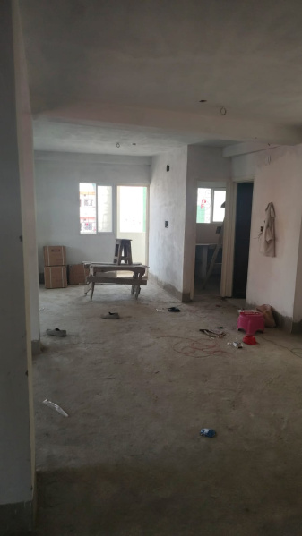  850 Sq.ft. Commercial Shop for Rent in Harmu, Ranchi