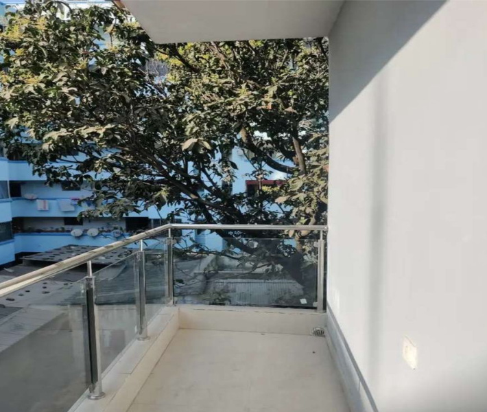 3 BHK 1450 Sq.ft. Apartment for Rent in Lalpur, Ranchi