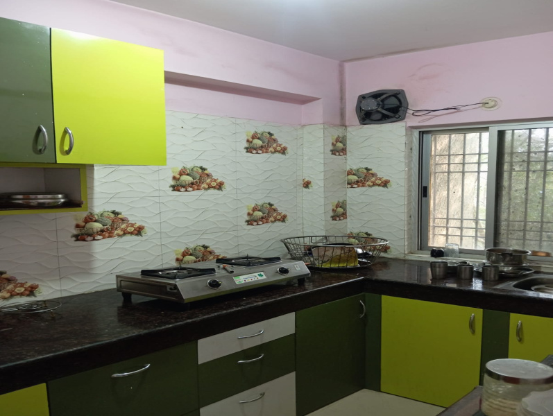 3 BHK 1600 Sq.ft. Apartment for Rent in Hatia, Ranchi