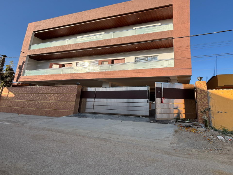 4 BHK 2000 Sq.ft. House for Rent in Hesag, Ranchi