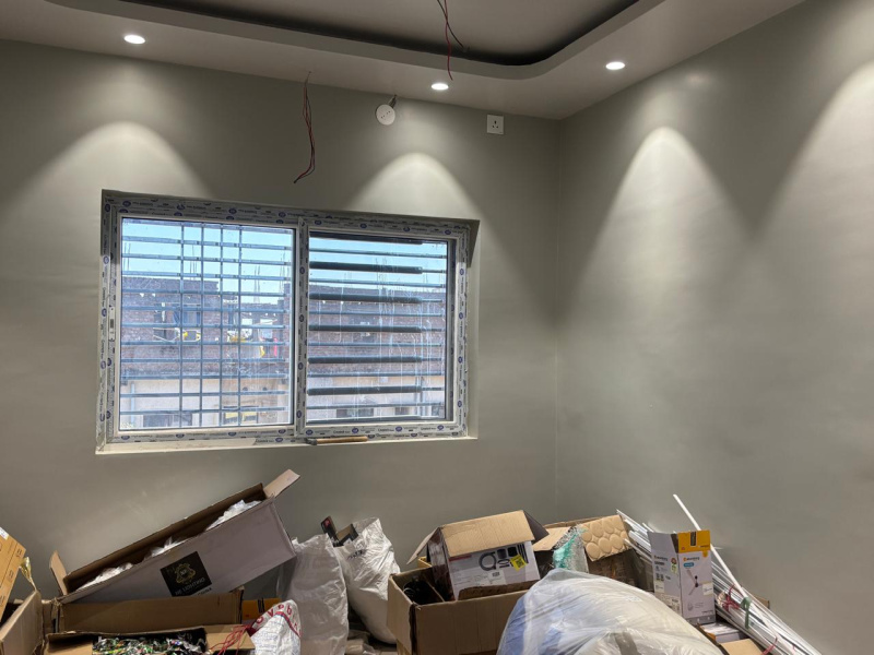 4 BHK 2000 Sq.ft. House for Rent in Hesag, Ranchi