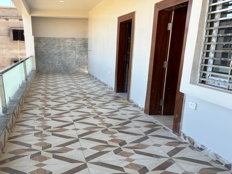 4 BHK 2000 Sq.ft. House for Rent in Hesag, Ranchi